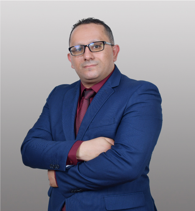 Ahmed Boudaya