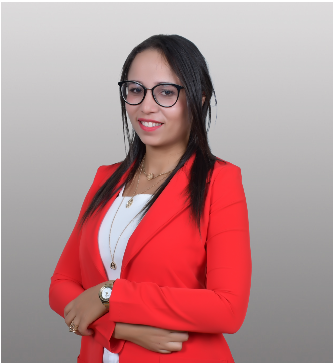 Chaima Dridi