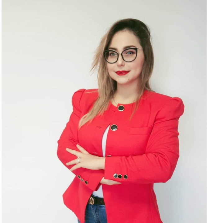 Mariem Jlizi