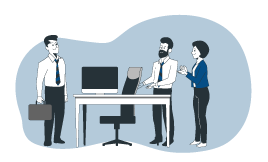 Aide au recrutement, Cabinet Comptable sur cloud